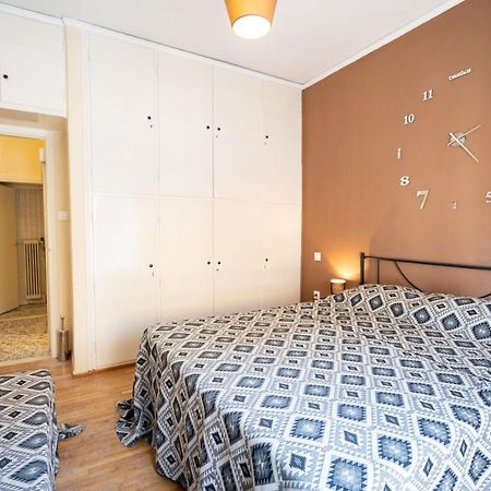 Acropolis Athens 1 Bedroom 6 Persons Apartment. المظهر الخارجي الصورة