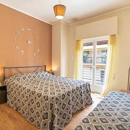 Acropolis Athens 1 Bedroom 6 Persons Apartment. المظهر الخارجي الصورة