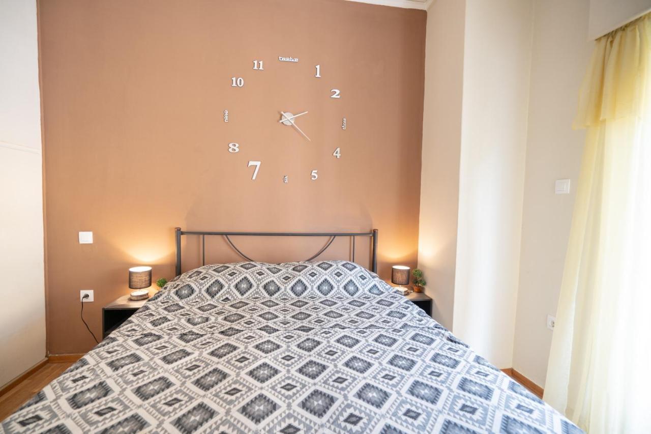 Acropolis Athens 1 Bedroom 6 Persons Apartment. المظهر الخارجي الصورة