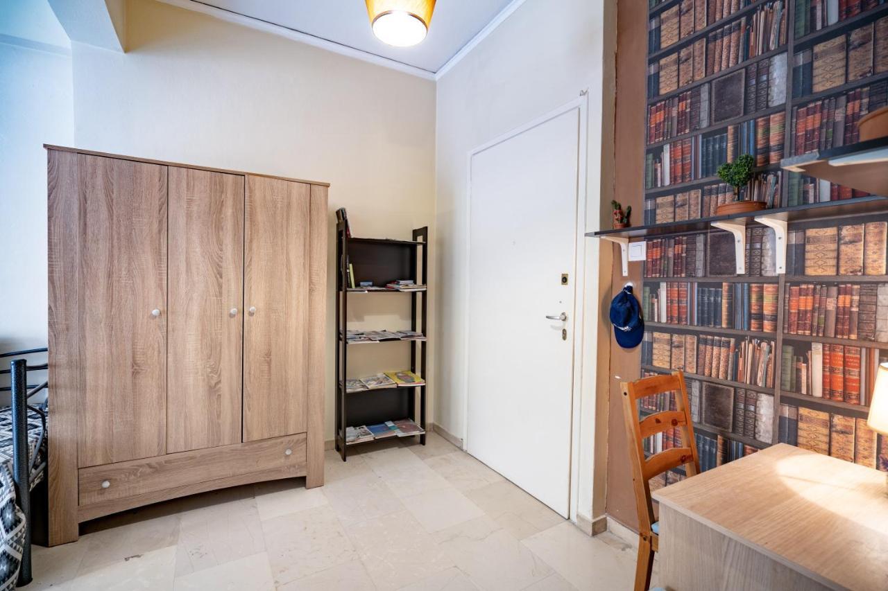Acropolis Athens 1 Bedroom 6 Persons Apartment. المظهر الخارجي الصورة