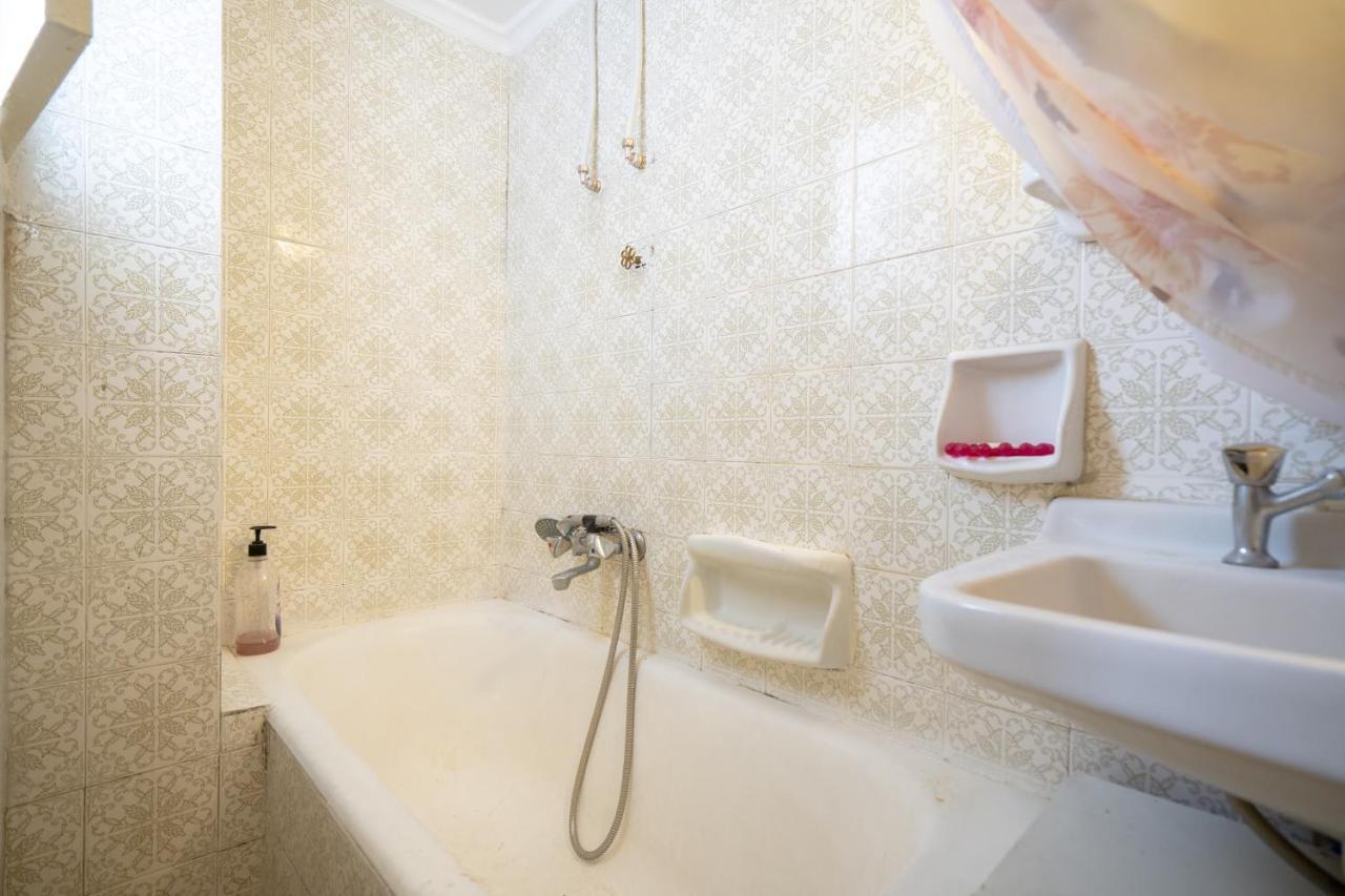 Acropolis Athens 1 Bedroom 6 Persons Apartment. المظهر الخارجي الصورة