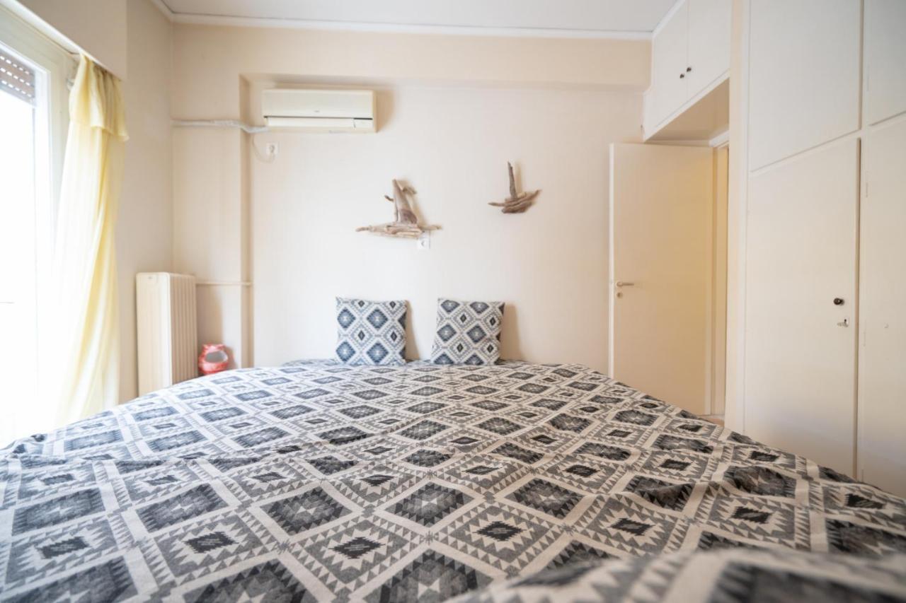 Acropolis Athens 1 Bedroom 6 Persons Apartment. المظهر الخارجي الصورة
