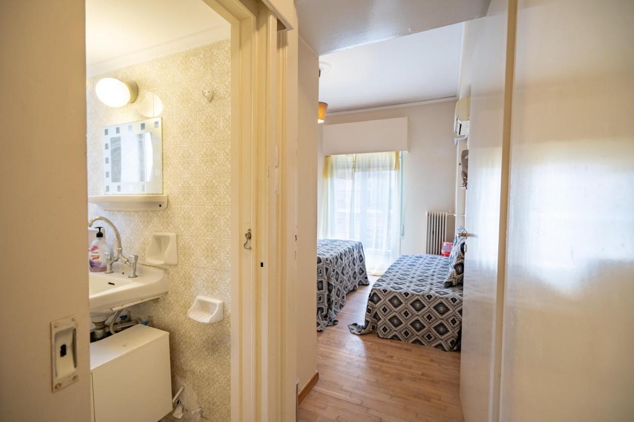 Acropolis Athens 1 Bedroom 6 Persons Apartment. المظهر الخارجي الصورة