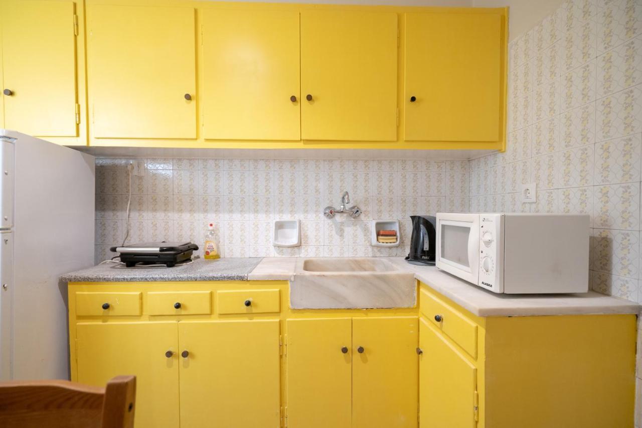 Acropolis Athens 1 Bedroom 6 Persons Apartment. المظهر الخارجي الصورة