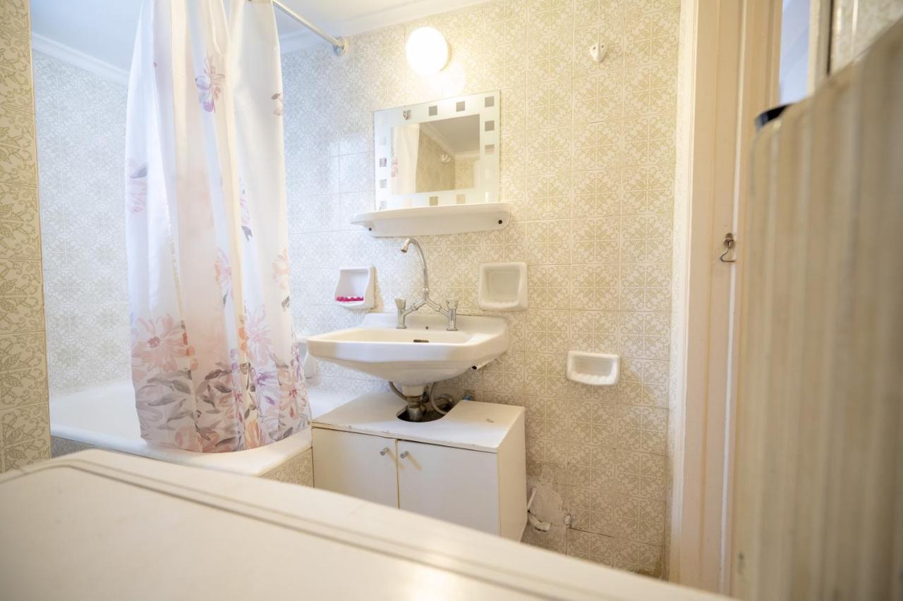 Acropolis Athens 1 Bedroom 6 Persons Apartment. المظهر الخارجي الصورة