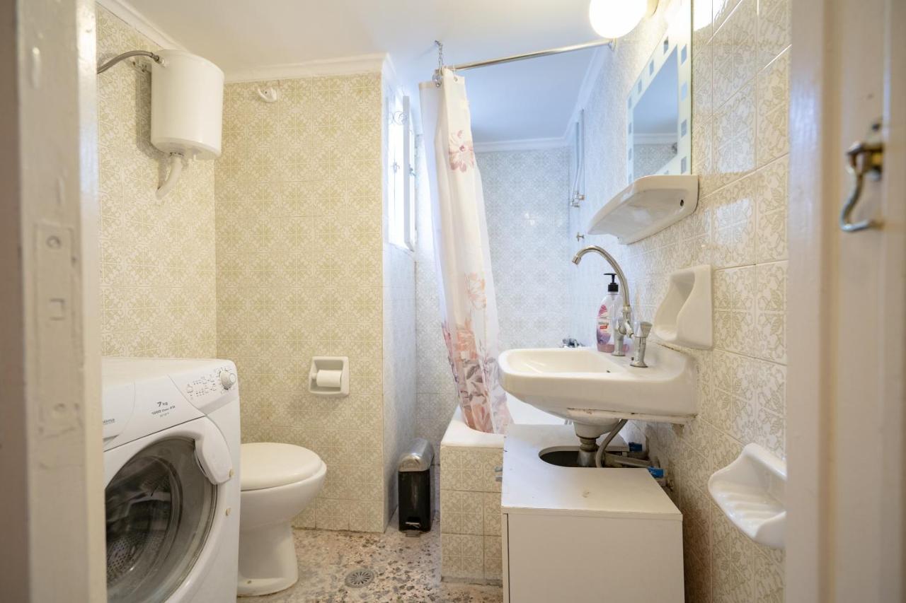 Acropolis Athens 1 Bedroom 6 Persons Apartment. المظهر الخارجي الصورة